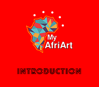 MyAfriArt Introduction
