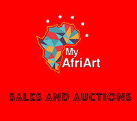 MyAfriArt Sales & Auctions