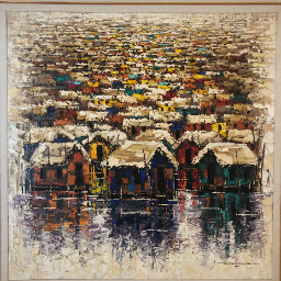 Oil
