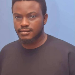 Denis  Ugbo