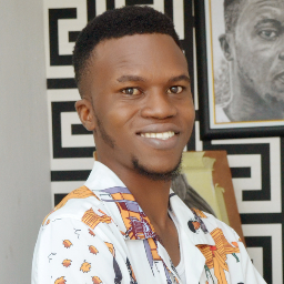 Temidayo Ekundayo
