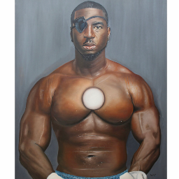 Focus  by Yomi Segun Abbas