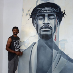 Yomi Segun Abbas