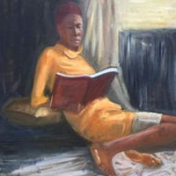 Preparation  by Azeez Salami