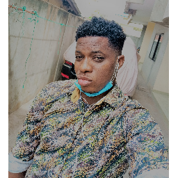 chukwu micheal aju