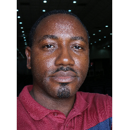 Adubi- Mydaz Makinde 