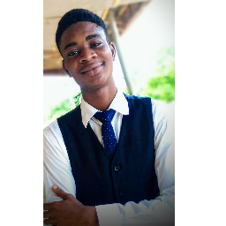 Joshua Ayomide