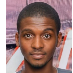 Joshua Jayeola
