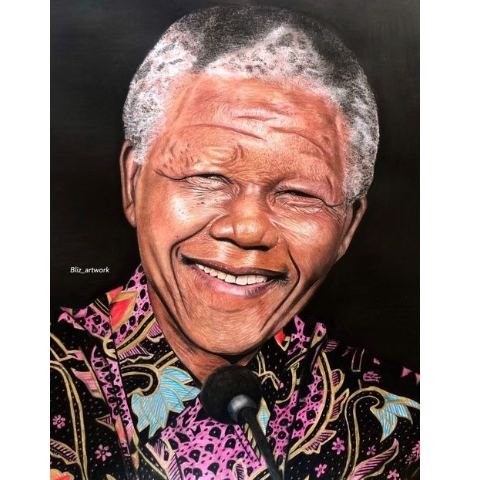 MANDELA