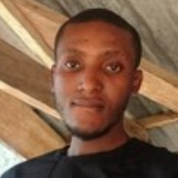 Chiagozie  Ezenwa 