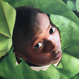 Afolabi  Olabode 