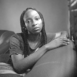 Nwamaka Akah