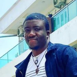 Toluwalase Awolaja