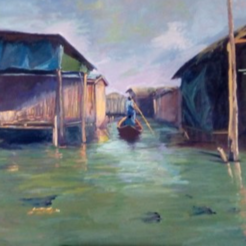 MAKOKO