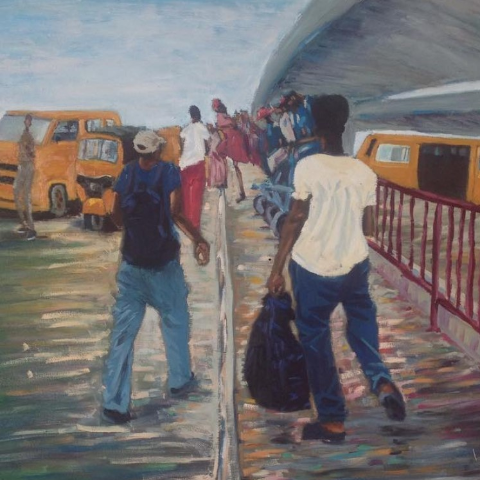 OJUELEGBA
