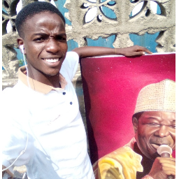 Abraham  imoleayo