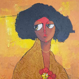 Okedoyin  Luli