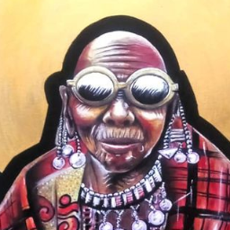 Harrison Kiuru