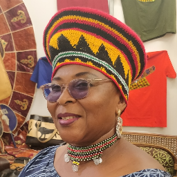 Ngozi Akande