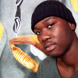 Emmanuel Moyo