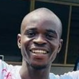 Olowoyo Ayomide