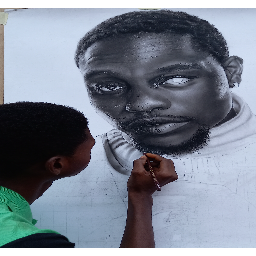 Usman  Adegoke 