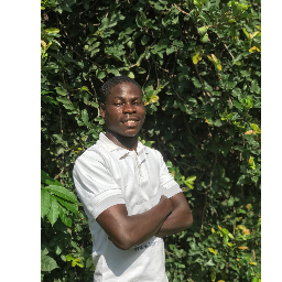 Olukunle Adenle