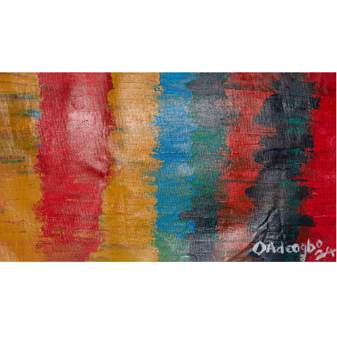 Drizzles  by Olufemi Adeagbo