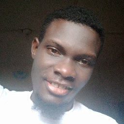 Oziegbe  Innocent