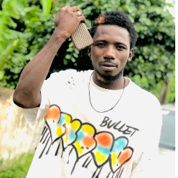 Idowu Olamilekan Daniel