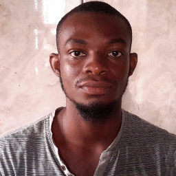 Isah Musa Ali