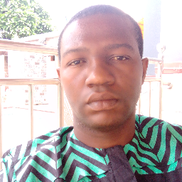 Uchenna Eugene
