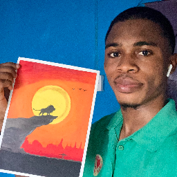Raymond Aworo