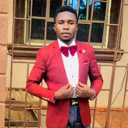 Olaniyi Noah Jesuloba