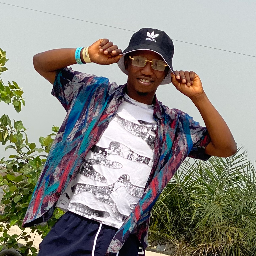 Oluwasegun  Banmeke 