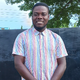 Omonu Salisu