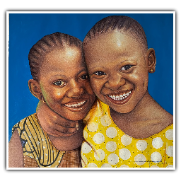 Ariyo  Adeyemi 