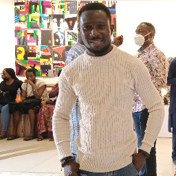 Daniel Ajayi