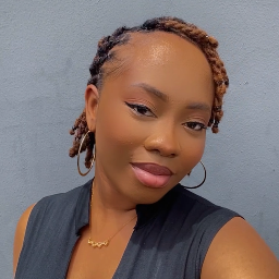 Oluchi Ahamefule