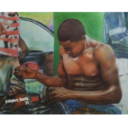 Awoniyi  Oluwaseun 