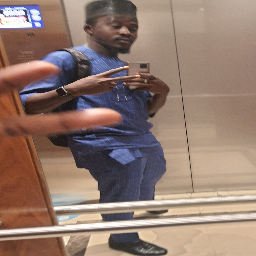 Ayodeji Oyeleke