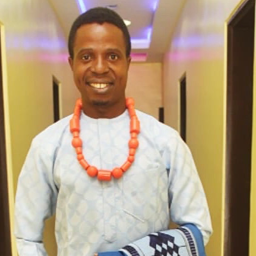  Oluwaseyi Olaide