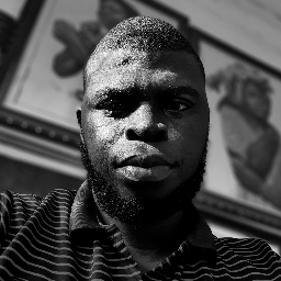 Ejiofor  Chukwudubem 