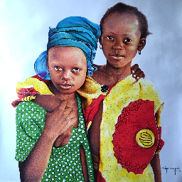 Ariyo Adeyemi 