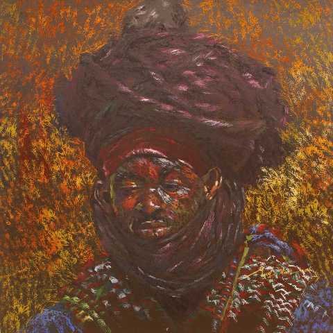 Interwoven
