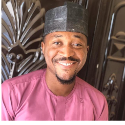 Yusuf Olayinka