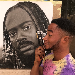 John Ayoyemi Wilson