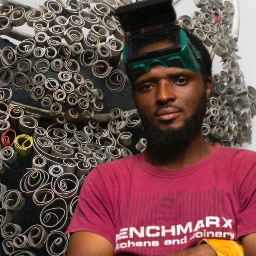 Ibrahim Afegbua