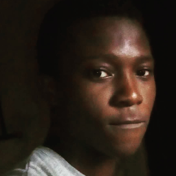 Isijola Damilare Joseph