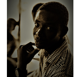 Hotonu Olumide